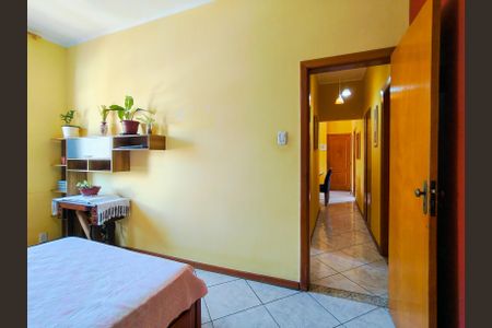 Apartamento para alugar com 54m², 2 quartos e sem vagaQuarto 1