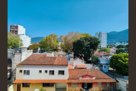 Apartamento para alugar com 54m², 2 quartos e sem vagaVista do Quarto 1