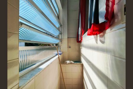 Apartamento para alugar com 54m², 2 quartos e sem vagaCozinha