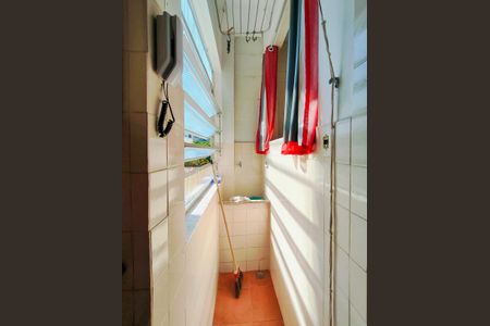 Apartamento para alugar com 54m², 2 quartos e sem vagaCozinha