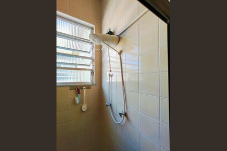 Apartamento para alugar com 54m², 2 quartos e sem vagaBanheiro Corredor