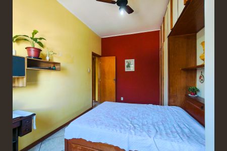 Apartamento para alugar com 54m², 2 quartos e sem vagaQuarto 1