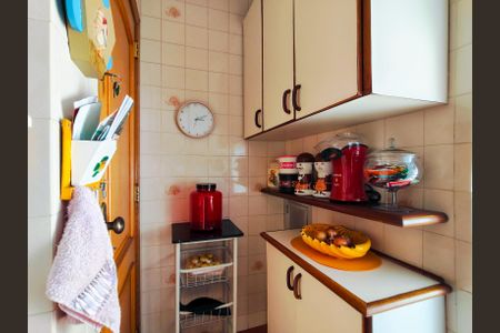 Apartamento para alugar com 54m², 2 quartos e sem vagaCozinha