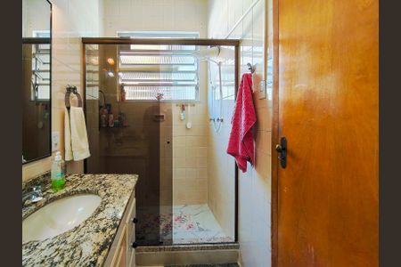 Apartamento para alugar com 54m², 2 quartos e sem vagaBanheiro Corredor