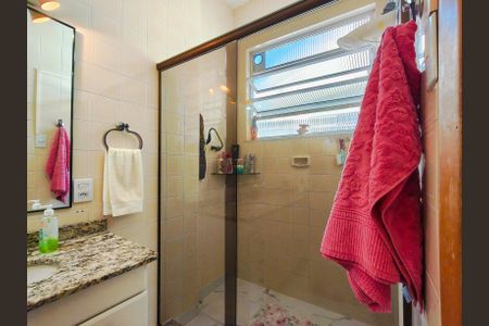 Apartamento para alugar com 54m², 2 quartos e sem vagaBanheiro Corredor