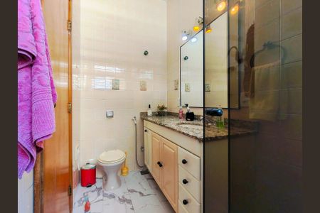 Apartamento para alugar com 54m², 2 quartos e sem vagaBanheiro Corredor