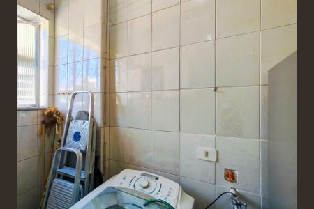 Apartamento para alugar com 54m², 2 quartos e sem vagaÁrea de Serviço