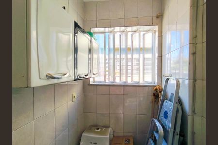 Apartamento para alugar com 54m², 2 quartos e sem vagaÁrea de Serviço