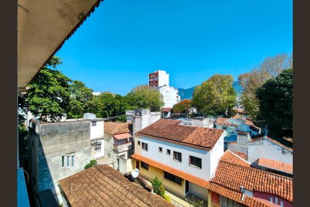 Apartamento para alugar com 54m², 2 quartos e sem vagaVista da Sala