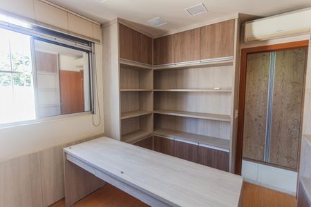 Apartamento para alugar com 155m², 4 quartos e 2 vagas Apartamento para alugar com 155m², 4 quartos e 2 vagasQuarto 4/Escritório na Cobertura