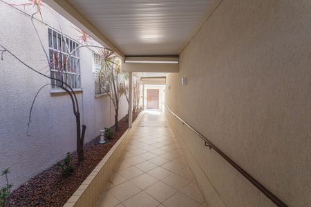 Apartamento para alugar com 155m², 4 quartos e 2 vagas Apartamento para alugar com 155m², 4 quartos e 2 vagasHall de entrada