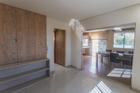 Apartamento para alugar com 155m², 4 quartos e 2 vagas Apartamento para alugar com 155m², 4 quartos e 2 vagasSala 2 na Cobertura