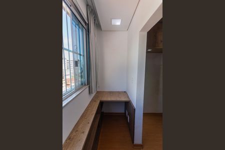Apartamento para alugar com 155m², 4 quartos e 2 vagas Apartamento para alugar com 155m², 4 quartos e 2 vagasEscritório no Quarto 2