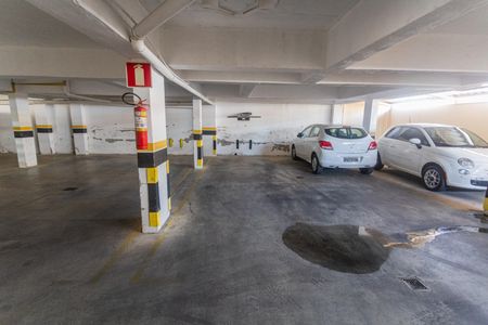 Apartamento para alugar com 155m², 4 quartos e 2 vagas Apartamento para alugar com 155m², 4 quartos e 2 vagasGaragem