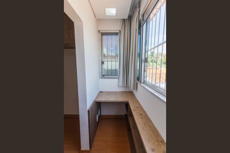 Apartamento para alugar com 155m², 4 quartos e 2 vagas Apartamento para alugar com 155m², 4 quartos e 2 vagasEscritório no Quarto 2