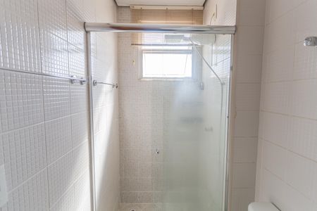 Apartamento para alugar com 155m², 4 quartos e 2 vagas Apartamento para alugar com 155m², 4 quartos e 2 vagasBanheiro da Suíte