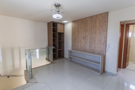 Apartamento para alugar com 155m², 4 quartos e 2 vagas Apartamento para alugar com 155m², 4 quartos e 2 vagasSala 2 na Cobertura