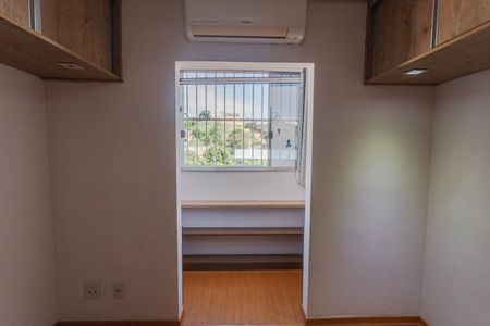 Apartamento para alugar com 155m², 4 quartos e 2 vagas Apartamento para alugar com 155m², 4 quartos e 2 vagasEscritório no Quarto 2