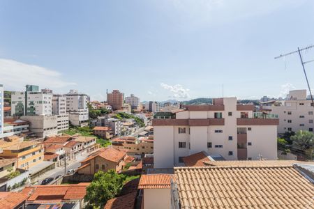 Apartamento para alugar com 155m², 4 quartos e 2 vagas Apartamento para alugar com 155m², 4 quartos e 2 vagasVista da Varanda do Espaço Gourmet na Cobertura