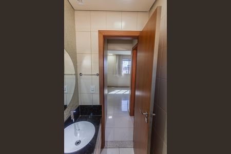 Apartamento para alugar com 155m², 4 quartos e 2 vagas Apartamento para alugar com 155m², 4 quartos e 2 vagasLavabo na Cobertura