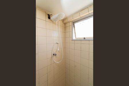 Apartamento à venda com 72m², 3 quartos e 1 vaga Apartamento à venda com 72m², 3 quartos e 1 vagaBanheiro