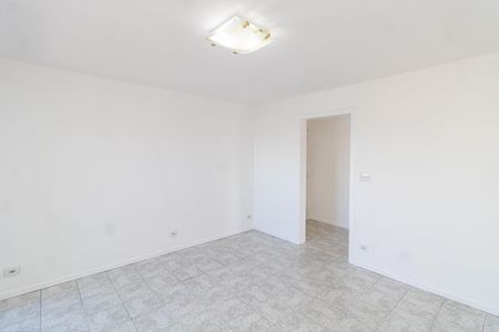 Sala de apartamento à venda com 3 quartos, 72m² em Carandiru, São Paulo