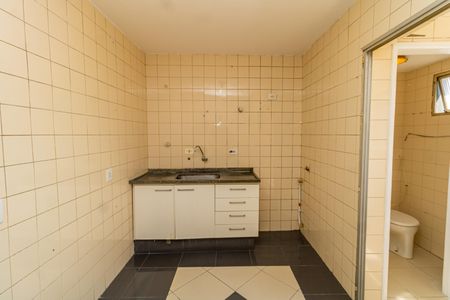 Apartamento à venda com 72m², 3 quartos e 1 vaga Apartamento à venda com 72m², 3 quartos e 1 vagaCozinha