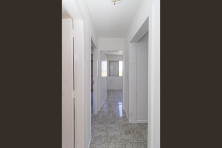 Apartamento à venda com 72m², 3 quartos e 1 vaga Apartamento à venda com 72m², 3 quartos e 1 vagaCorredor - Quartos
