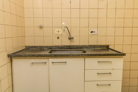 Apartamento à venda com 72m², 3 quartos e 1 vaga Apartamento à venda com 72m², 3 quartos e 1 vagaCozinha