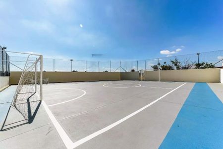 Apartamento à venda com 72m², 3 quartos e 1 vaga Apartamento à venda com 72m², 3 quartos e 1 vagaÁrea comum - Quadra