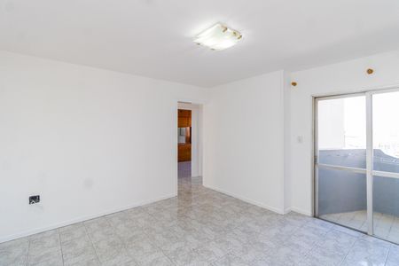 Sala de apartamento à venda com 3 quartos, 72m² em Carandiru, São Paulo