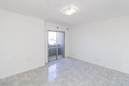 Sala de apartamento à venda com 3 quartos, 72m² em Carandiru, São Paulo