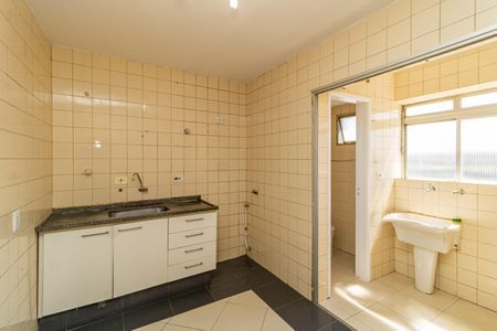 Apartamento à venda com 72m², 3 quartos e 1 vaga Apartamento à venda com 72m², 3 quartos e 1 vagaCozinha