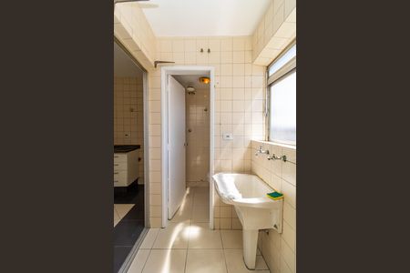 Apartamento à venda com 72m², 3 quartos e 1 vaga Apartamento à venda com 72m², 3 quartos e 1 vagaÁrea de Serviço