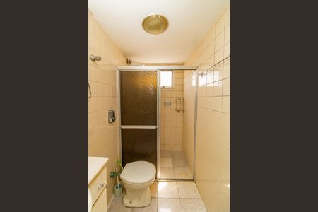 Apartamento à venda com 72m², 3 quartos e 1 vaga Apartamento à venda com 72m², 3 quartos e 1 vagaBanheiro