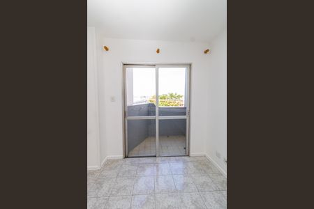 Varanda da Sala de apartamento à venda com 3 quartos, 72m² em Carandiru, São Paulo