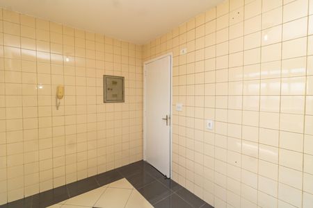 Apartamento à venda com 72m², 3 quartos e 1 vaga Apartamento à venda com 72m², 3 quartos e 1 vagaCozinha