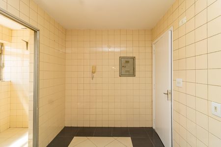 Apartamento à venda com 72m², 3 quartos e 1 vaga Apartamento à venda com 72m², 3 quartos e 1 vagaCozinha