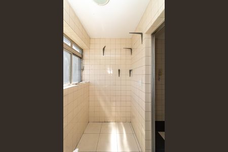 Apartamento à venda com 72m², 3 quartos e 1 vaga Apartamento à venda com 72m², 3 quartos e 1 vagaÁrea de Serviço