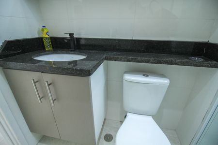 Apartamento à venda com 57m², 2 quartos e 1 vaga