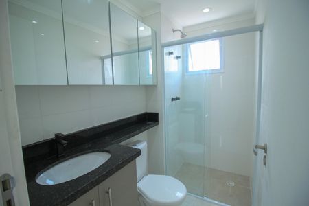 Apartamento à venda com 57m², 2 quartos e 1 vaga