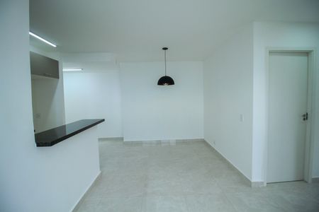 Apartamento à venda com 57m², 2 quartos e 1 vaga