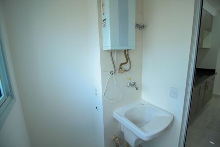 Apartamento à venda com 57m², 2 quartos e 1 vaga