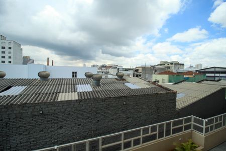 Apartamento para alugar com 2 quartos, 57m² em Mooca, São Paulo