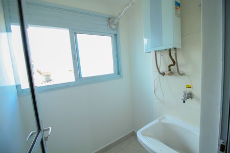 Apartamento à venda com 57m², 2 quartos e 1 vaga