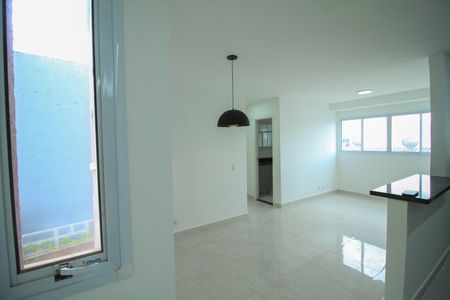 Apartamento para alugar com 2 quartos, 57m² em Mooca, São Paulo