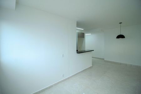 Apartamento à venda com 57m², 2 quartos e 1 vaga