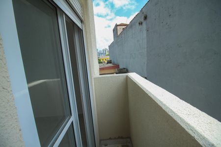 Apartamento à venda com 57m², 2 quartos e 1 vaga