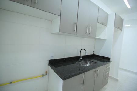 Apartamento à venda com 57m², 2 quartos e 1 vaga