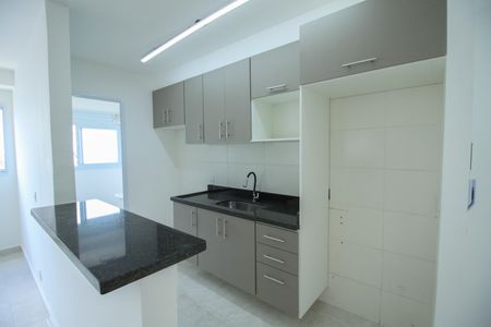 Apartamento à venda com 57m², 2 quartos e 1 vaga